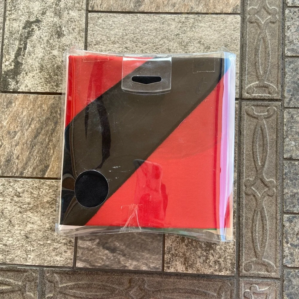 NWT Target Ladybug Flag